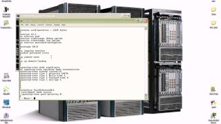 Basic Telnet Security - Part I.avi