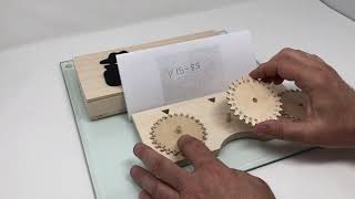 Spy Message Decoder