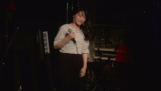 佐々木 由理香/恋焦がれて見た夢『カラフル・スマイル vol.61《Believe in magic》』2017.06.18