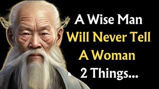 Lao Tzu Quotes about life that still ring true today! Life changing quotes