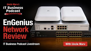 EnGenius Deep Dive: Live Network Test for MSPs & Techs