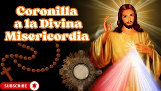 Coronilla de la Divina Misericordia: ¡Desatando Milagros! 22 de febrero de 2025.