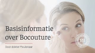 Bocouture (spierontspanner) | Praktijk voor Injectables