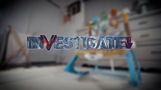 InvestigateTV - Season 2; Episode 6