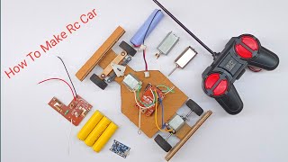 How To Make Amazing F1 Racing Car (Ferrari) - Cardboard - DIY