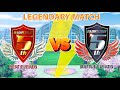 Best Eleven VS Battle Eleven | Inazuma Eleven GO Strikers 2013 LEGENDARY MATCH