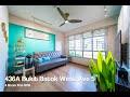 436A Bukit Batok West Ave 5