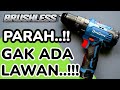 700rb an KELAS MENENGAH TERMURAH impact drill DONGCHENG DCJZ2310i EK