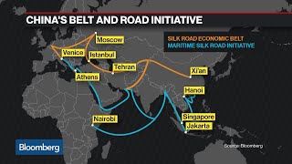 Italy Set to Sign Memorandum of Understanding on Belt \u0026 Road