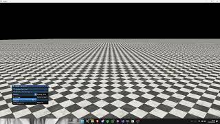 CS7GV3 - Real Time Rendering - Mipmapping