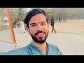 i visit ayub national park in rawalpindi 🥰