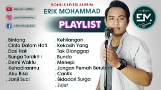 Song Cover Album Erik Mohammad