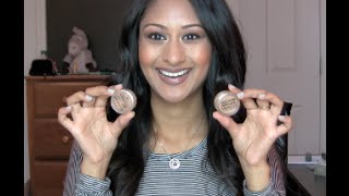 New Favorite Facial Concealer: OCC Skin Conceal | Makeup By Megha