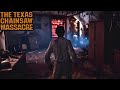 Cook & Nancy Family Gameplay | The Texas Chainsaw Massacre [No Commentary 🔇]