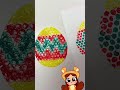 wow 🎨 🎨 🎨 cute bubble wrap painting fun for kids