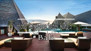 Hotel Ramayana Suites  Kuta 5*, Kuta, Bali