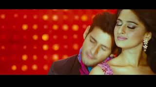 Makathika Video Song 4K | Khaleja Movie |#maheshbabu #anushka #manisharma #trivikram #4k #lovesong