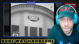 White Death – Finnish Sniper Simo Häyhä – Sabaton History 028 [Official] Reaction!