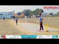 charik mani charik u0026 kaddu chathewal vs naseebpura saleem talwandi u0026 kappa cosco cricket punjab