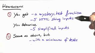 Improving Delta Debugger - Software Debugging