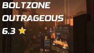 Liquid Breakout - Boltzone