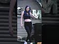 160717 댄스팀 리멤버 다혜 remember 싫어 포미닛 @ 헬로apm 직캠 by ssolee