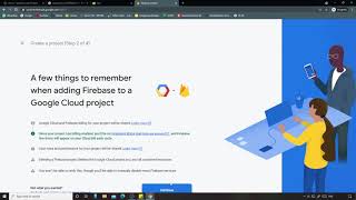 App Dev-Adding User Authentication to your Application-Java | Qwiklabs [GSP169]