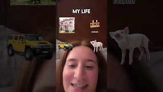 Is This A Good Life