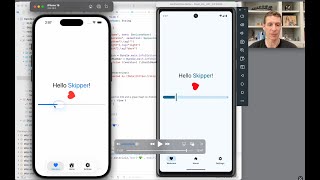 Android Apps in Swift: Getting Started with Skip