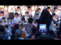 20150704 楹子幼稚園畢業表演（直笛篇）