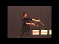 2005 japan national yo yo contest 3a daisuke shimada