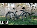 Specialized Turbo Vado SL 2 Review: The Stealth Fighter of E-Bikes #turbovadosl2 #ebikereview