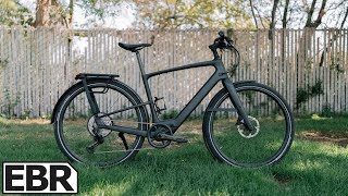 Specialized Turbo Vado SL 2 Review: The Stealth Fighter of E-Bikes #turbovadosl2 #ebikereview