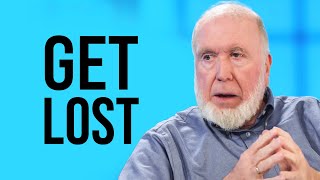 The Power of Being Lost | Kevin Kelly on Impact Theory