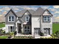 *NEW* LUXURY TEXAS CASTLE MODEL HOME TOUR NEAR DALLAS TEXAS | Texas Property Tour