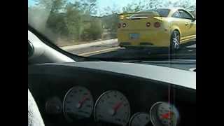 SRT-4 vs. Cobalt SS/TC