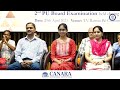 Felicitation Ceremony 2023 | Achievers of 2nd PU Board Examination | Canara Educational Institutions