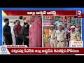 అల్లు అర్జున్ అరెస్ట్ 🔴live allu arjun arrested sandhya theater incident pushpa 2 rtv