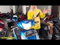 obral mulai 6 jutaan ada matic honda edisi motor matic stock baru viralvideo trending fyp fy