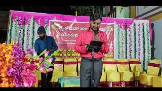 chrismas worship songs#2024#kannada#worship jesus#songs#hiling#songsby pastor k john#GRACE MINISTRY