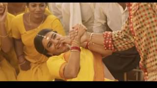 Rangamma mangamma video song# Ramcharan samantha#Rangasthalam movie video songs#