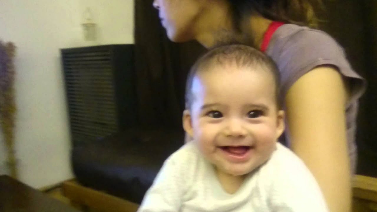 Risa De Bebe Youtube