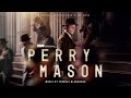 Perry Mason: Season 2 | Perry Crashes - Terence Blanchard | WaterTower