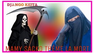 LIVE DE MALMATOU MAMY SACKO THÉME LA MORT LE 17 09 2020