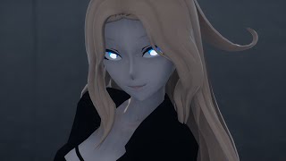 【MMD】 Ado - Odo/踊