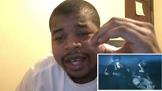 Cootie - Actin Tough (Official Video) ft. BIG30 REACTION