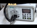 ATI 2H Aerosol Photometer #58971