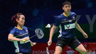 Malaysia Vs Chinese Taipei | BWF Sudirman Cup Finals 2023 Live Updates