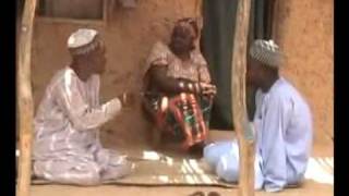 Hausa Movie = Sabon Shafi 1