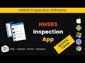 💥 HHSRS Health and Safety Inspections With PsCloud Surveying Software 💥 Quick Tour 💥